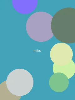 红娘子在线观看 - 初音未来角色图